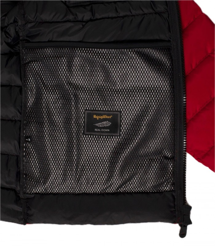 Piumino Uomo Refrigiwear Hunter