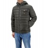 Piumino Uomo Refrigiwear Hunter