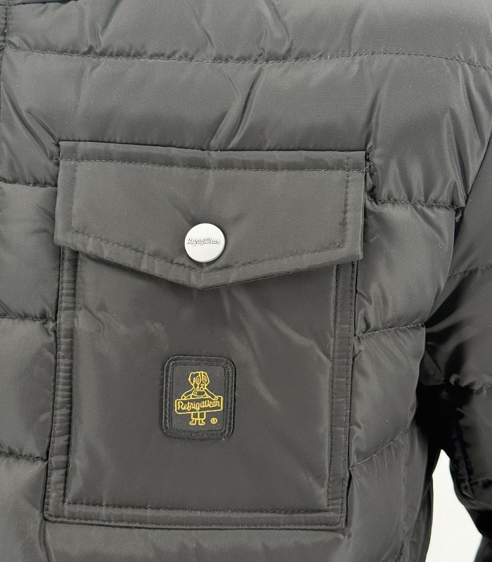 Piumino Uomo Refrigiwear Hunter