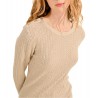 Maglione Donna Molly Bracken