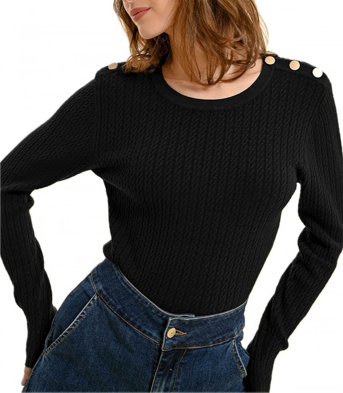 Maglione Donna Molly Bracken