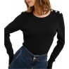 Maglione Donna Molly Bracken