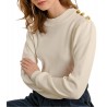 Maglione Donna Molly Bracken