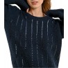 Maglione Donna Molly Bracken