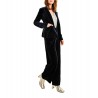 Pantaloni in velluto Donna Molly Bracken