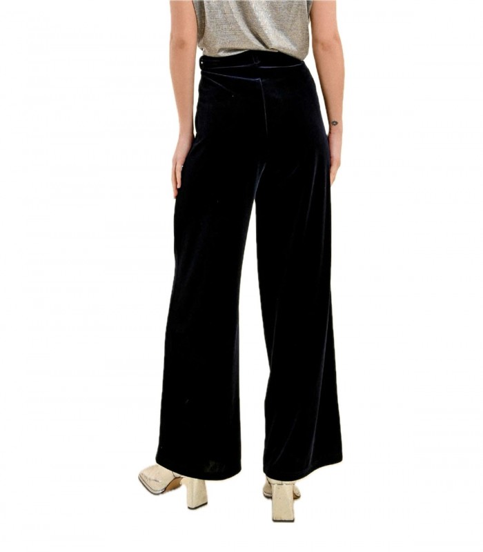 Pantaloni in velluto Donna Molly Bracken