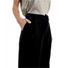 Pantaloni in velluto Donna Molly Bracken