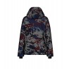 Giacca da sci Donna Emporio Armani EA7