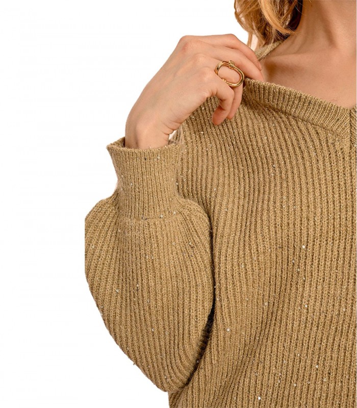 Maglione Donna Molly Bracken
