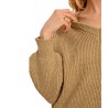 Maglione Donna Molly Bracken