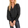 Maglione Donna Molly Bracken