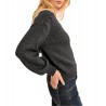 Maglione Donna Molly Bracken