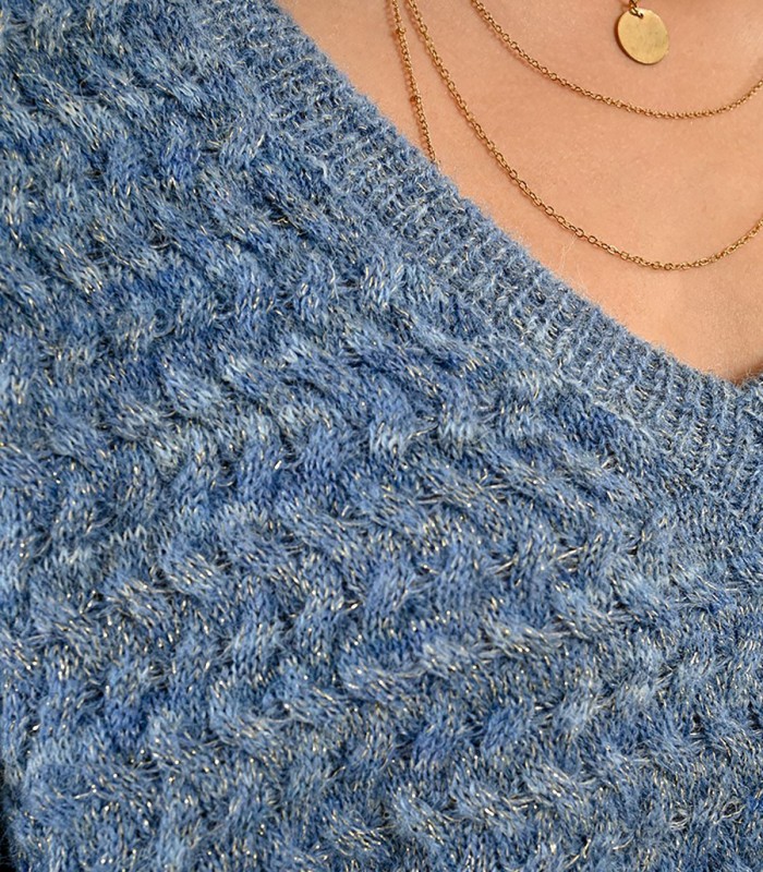 Maglione Donna Molly Bracken