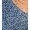 Maglione Donna Molly Bracken