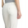 Pantaloni cropped Donna Liu Jo