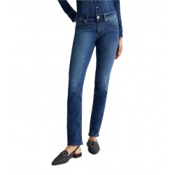Jeans slim bottom up Donna Liu Jo