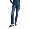 Jeans slim bottom up Donna Liu Jo
