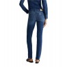 Jeans slim bottom up Donna Liu Jo