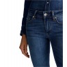 Jeans slim bottom up Donna Liu Jo