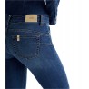Jeans slim bottom up Donna Liu Jo