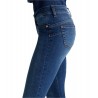 Jeans slim bottom up Donna Liu Jo