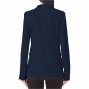 Blazer slim doppiopetto Donna Liu Jo