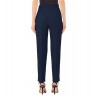 Pantaloni a sigaretta Donna Liu Jo
