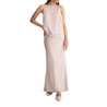 Top in raso Donna Liu Jo
