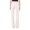 Pantaloni Donna fit Flare Liu Jo