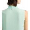 Top con sciarpa Donna Liu Jo