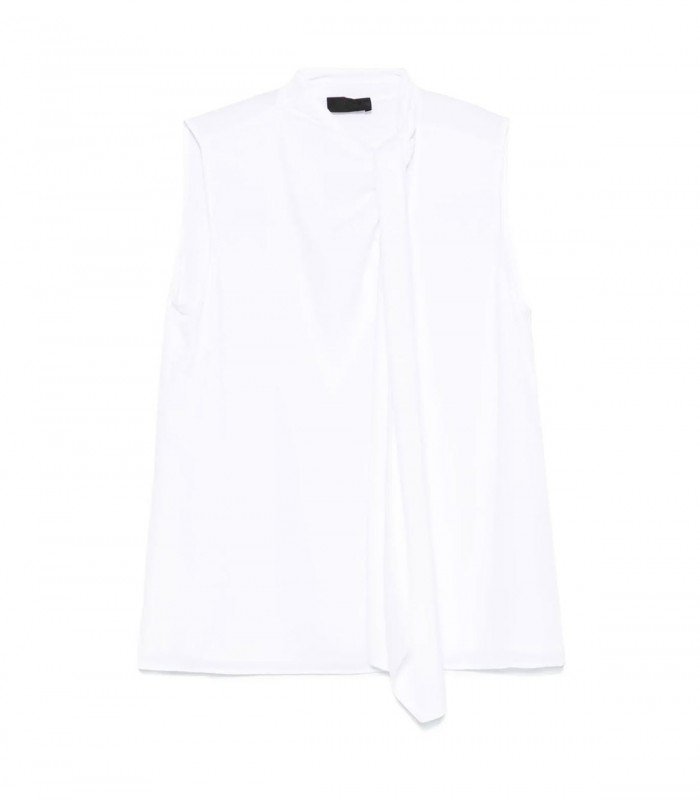 Top con sciarpa Donna Liu Jo