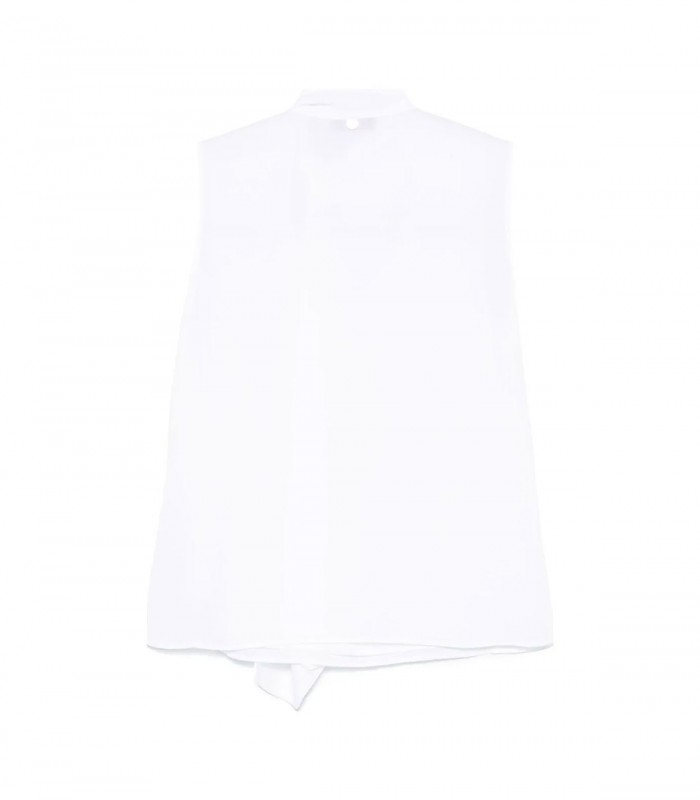 Top con sciarpa Donna Liu Jo