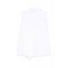 Top con sciarpa Donna Liu Jo