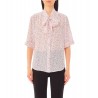 Camicia con fiocco donna Liu Jo