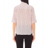 Camicia con fiocco donna Liu Jo