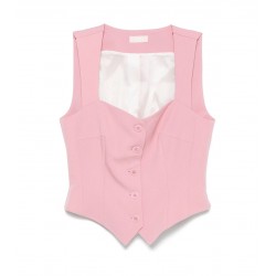 Gilet Donna Liu Jo