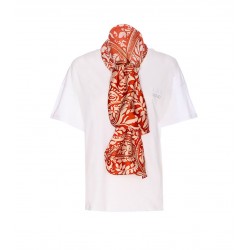 T-shirt Donna Liu Jo