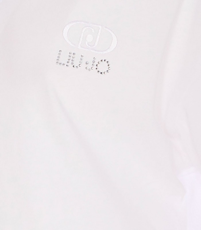 T-shirt Donna Liu Jo