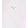 T-shirt Donna Liu Jo