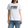 T-shirt Donna Liu Jo