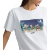 T-shirt Donna Liu Jo