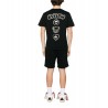 T-shirt Uomo Barrow