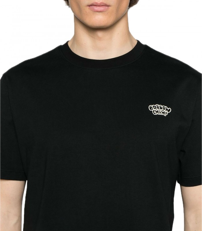 T-shirt Uomo Barrow