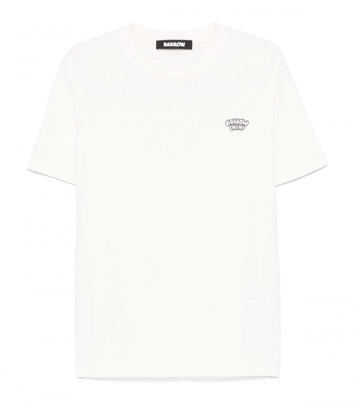 T-shirt Uomo Barrow