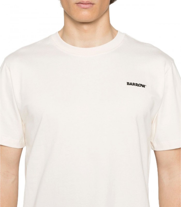 T-shirt Uomo Barrow