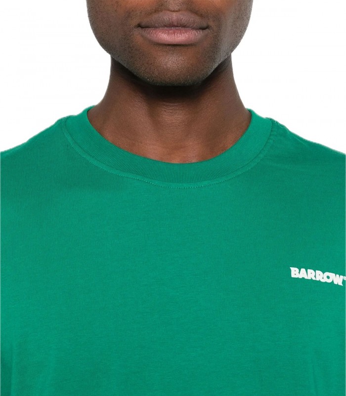 T-shirt Uomo Barrow