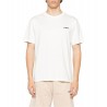 T-shirt logo Uomo Barrow