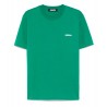 T-shirt logo Uomo Barrow