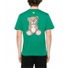 T-shirt logo Uomo Barrow