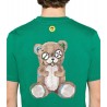 T-shirt logo Uomo Barrow